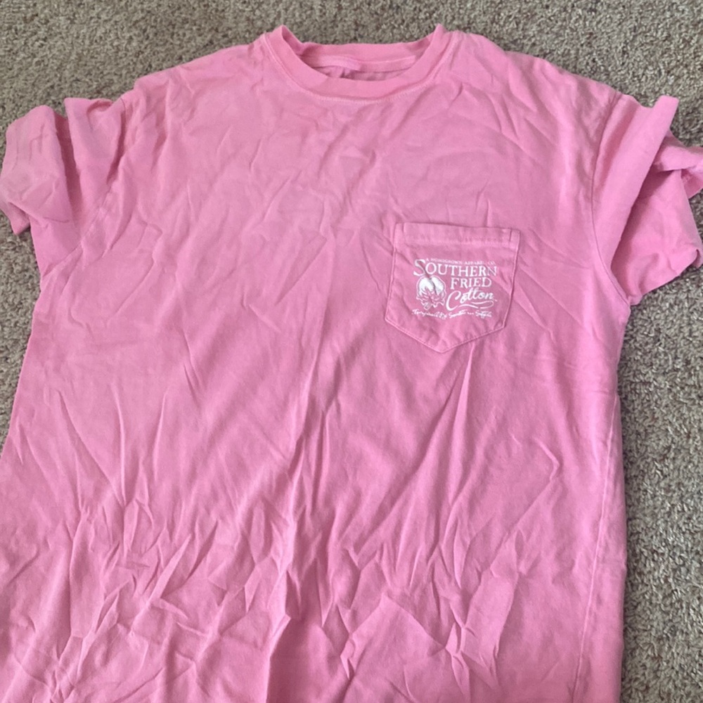 SoFriCo Tee
